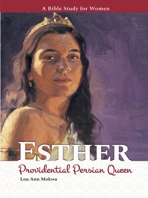 cover image of Esther